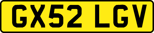 GX52LGV