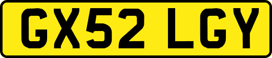 GX52LGY