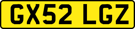 GX52LGZ