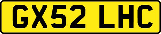 GX52LHC