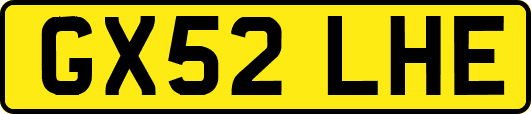 GX52LHE