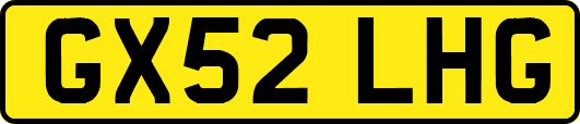 GX52LHG