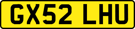 GX52LHU