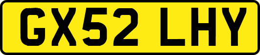 GX52LHY