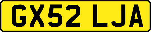 GX52LJA