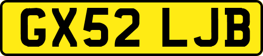 GX52LJB