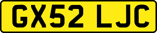 GX52LJC