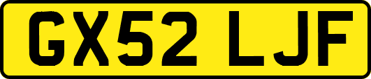 GX52LJF