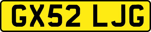 GX52LJG