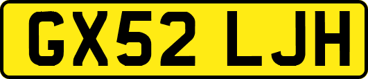 GX52LJH