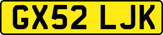 GX52LJK