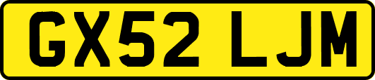 GX52LJM