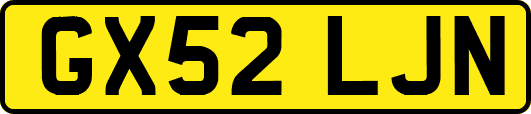 GX52LJN