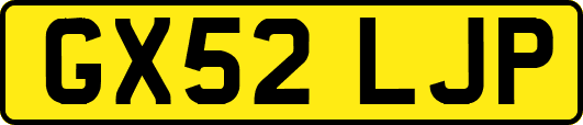 GX52LJP