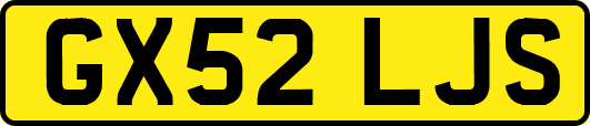 GX52LJS