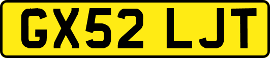 GX52LJT