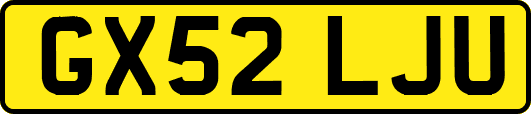 GX52LJU