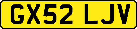 GX52LJV