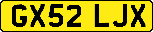 GX52LJX