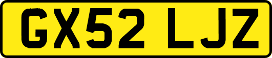 GX52LJZ