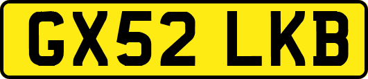 GX52LKB