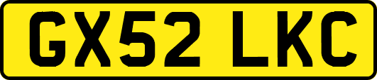 GX52LKC