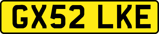 GX52LKE
