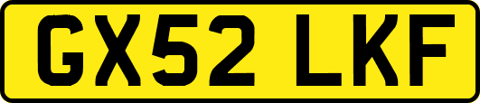 GX52LKF