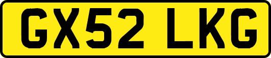 GX52LKG