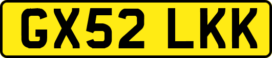 GX52LKK