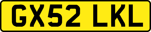 GX52LKL