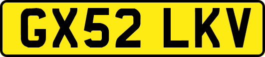 GX52LKV