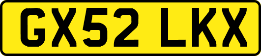 GX52LKX