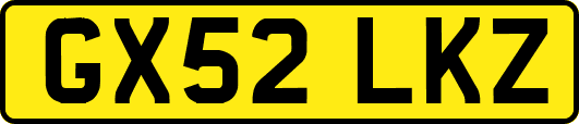 GX52LKZ
