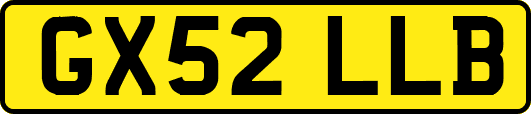 GX52LLB