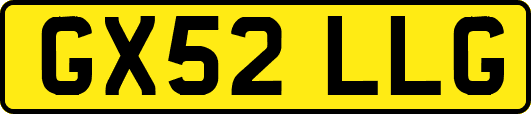 GX52LLG