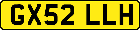 GX52LLH