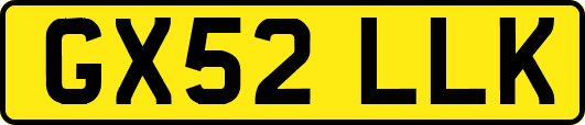 GX52LLK