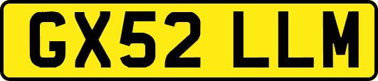 GX52LLM