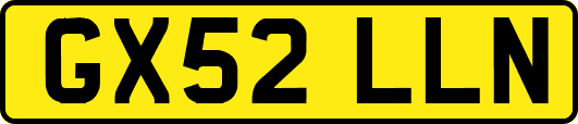GX52LLN