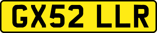 GX52LLR