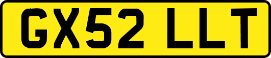 GX52LLT