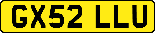 GX52LLU