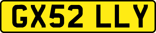 GX52LLY