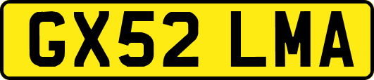 GX52LMA