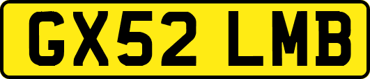 GX52LMB