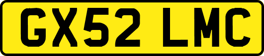 GX52LMC