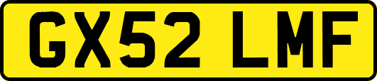 GX52LMF
