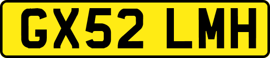 GX52LMH
