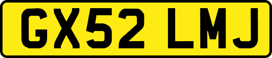 GX52LMJ
